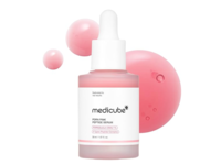 Medicube PDRN Pink Peptide Serum, PDRN(Sodium DNA)1%, 1.01 fl oz/ 30 mL - Image 2