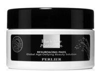 Perlier Black Rice Resurfacing Pads, 2.5 oz, 60 Count - Image 2