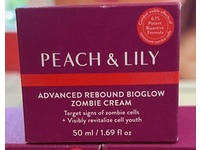 Peach & Lily Advanced Rebound Bioglow Zombie Cream, 1.69 fl oz/50 mL - thumbnail 2