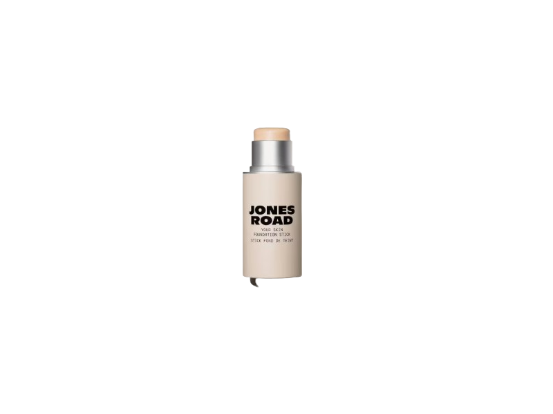Jones Road Your Skin Foundation Stick, Neutral Beige, 0.26 oz/7.3 g