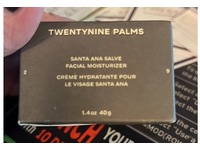 Twentynine Palms Santa Ana Salve Facial Moisturizer, 1.4 oz/40 g - thumbnail 2