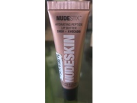 Nudestix Shea + Avocado Hydrating Peptide Lip Butter, Vanilla Sprinkle, 0.34 fl oz/10 mL - Image 3