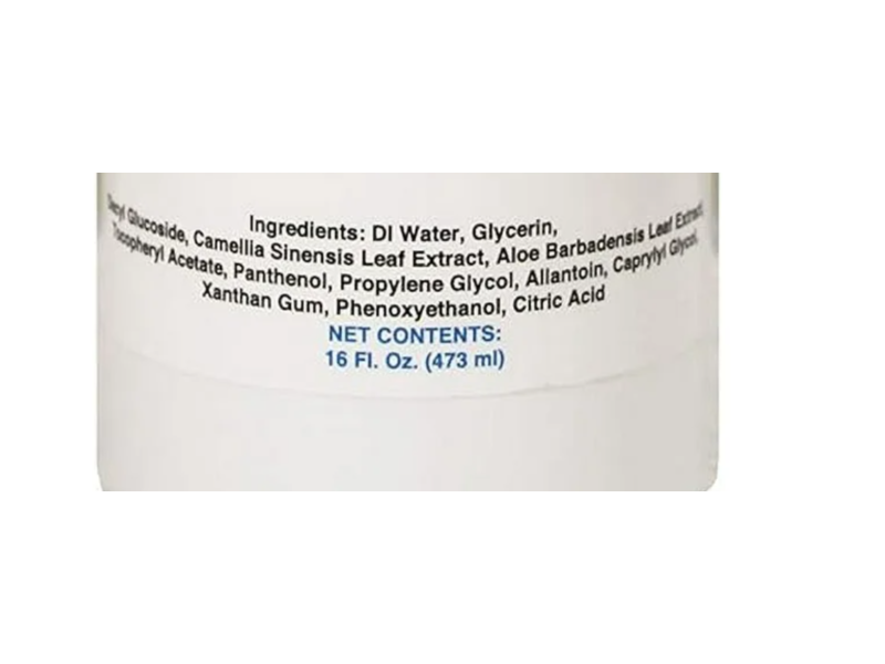 Allersearch DanderLess Dander Removing Spray, 16 fl oz/473 mL