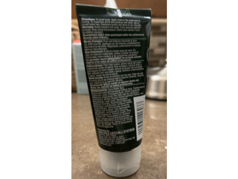 Paul Mitchell Tea Tree Styling Hair Gel, 2.5 fl oz/ 75 mL