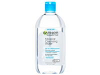 Garnier SkinActive All-In-1 Waterproof Micellar Cleansing Water, 23.7 fl oz/700 mL - Image 2