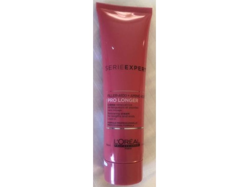 L’Oreal Professionnel Pro Longer Renewing Cream, Serie Expert, 150 mL