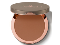 Delilah Matte Bronzer, Medium Dark, 0.39 oz/11 g - Image 2