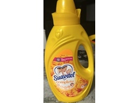 Suavitel Complete Liquid Fabric Softener, Morning Sun, Loads 46, 46 fl oz/1.36 L - Image 3
