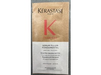 Kerastase Paris Reparative Anti-Frizz Serum, Peptide + Glycine, 0.20 fl oz/6 mL - Image 3