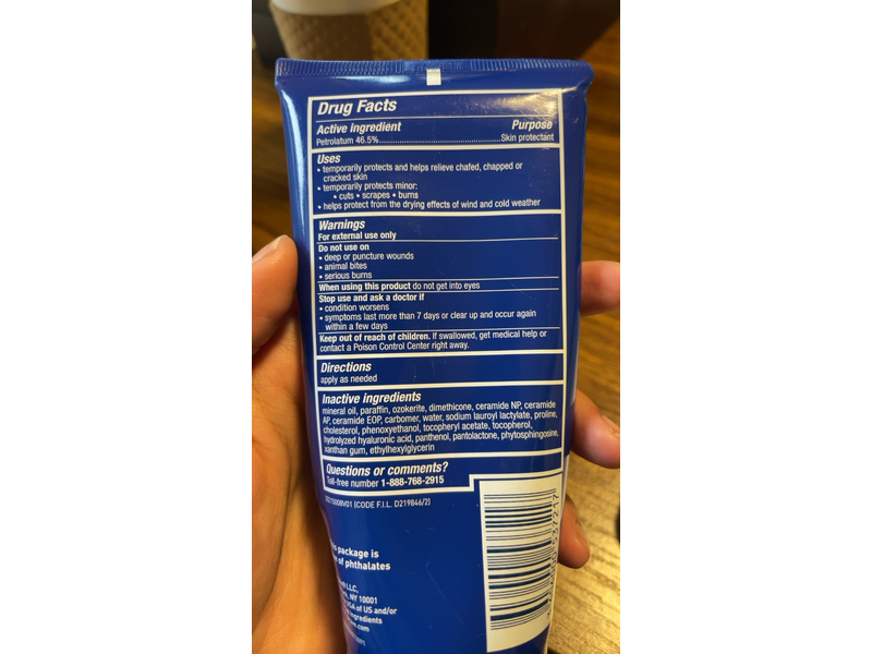 CeraVe Healing Ointment, 5 Ounce