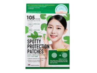 Medi fordear Spotty Protection Patches, Cica + Heartleaf Extract, 105 Patches - thumbnail 1