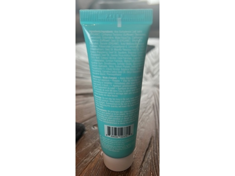 Coola Classic Face Sunscreen, SPF 50, 0.85 fl oz/25 mL