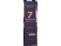 Conscious Chemist 7 Ceramide Milky Toner, Milk Protein & Niacinamide, 3.4 fl oz/100 mL - thumbnail 2