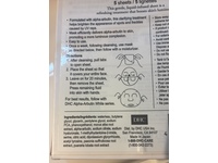 DHC α-Arbutin White Mask, Pack Of 5 - thumbnail 3