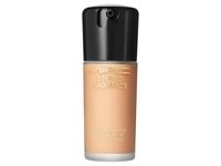 M.A.C Cosmetics Studio Radiance Serum-Powered Foundation, C4 Light Neutral Golden With Peachy Undertone, 1 fl oz / 30 mL - thumbnail 1