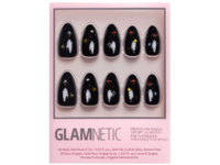 Glamnetic Press On Nails, Winter Comet, Count 30 - Image 2