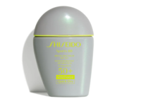 Shiseido Sports Bb Cream Sunscreen, SPF 50+, Light, 1 fl oz / 30 mL - thumbnail 1