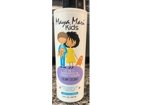 Maya Mari Kids 2 In 1 Shampoo & Conditioner, Creamy Coconut, 12 fl oz/355 mL - thumbnail 2