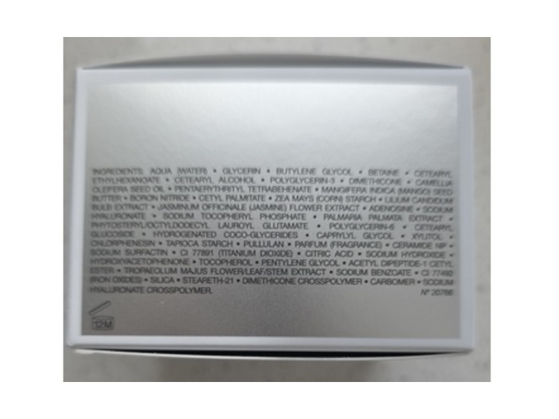 Dior Capture Ox-C Treatment Age-Defying Correction Day Cream, 1.7 fl oz/50 mL