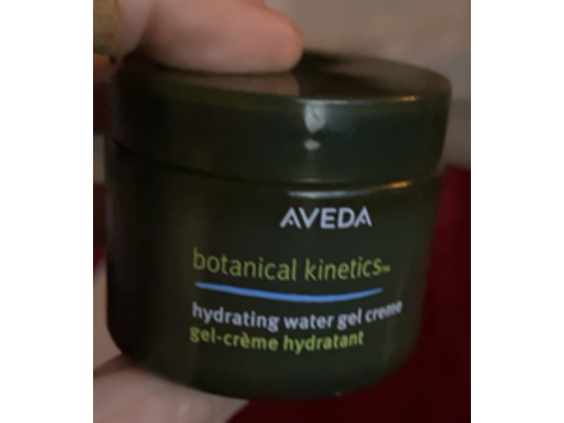 Aveda Botanical Kinetics Hydrating Water Gel Creme, 1.7 oz/50 mL