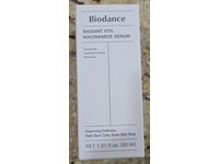 Biodance Niacinamide Serum, Radiant Vita, 1.01 fl oz/30 mL - Image 3