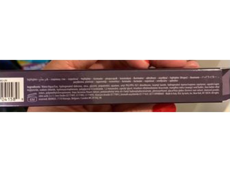 Tarte Shape Tape Glow Wand Liquid Highlighter, Sunbeam, 6 mL