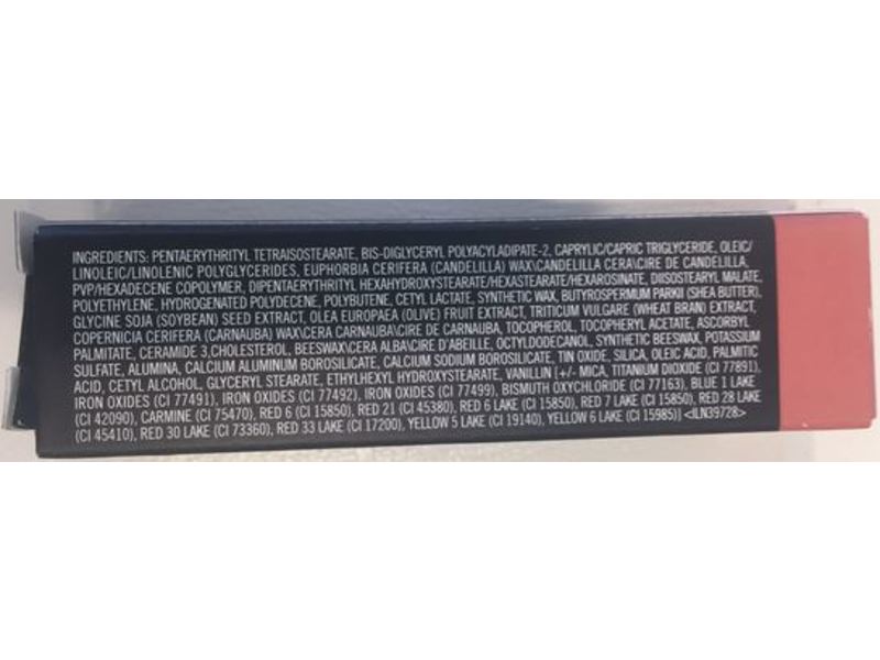 M.A.C Cremesheen Lipstick, Peach Blossom, 0.10 oz/3 g