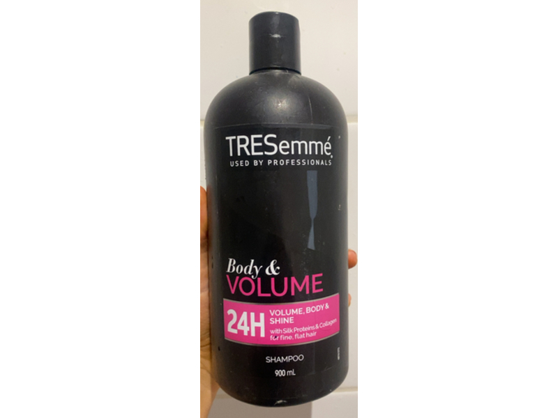 Tresemme Body & Volume Shampoo, 900 mL