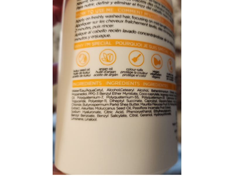 Design Me Bounce Me Curl Conditioner, 10 fl oz/300 mL