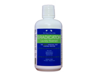 Eradicator Bed Bug and Dust Mite Laundry Treatment, Scent Free, 32 fl oz - thumbnail 1