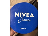 Nivea Creme, 400 mL - Image 3