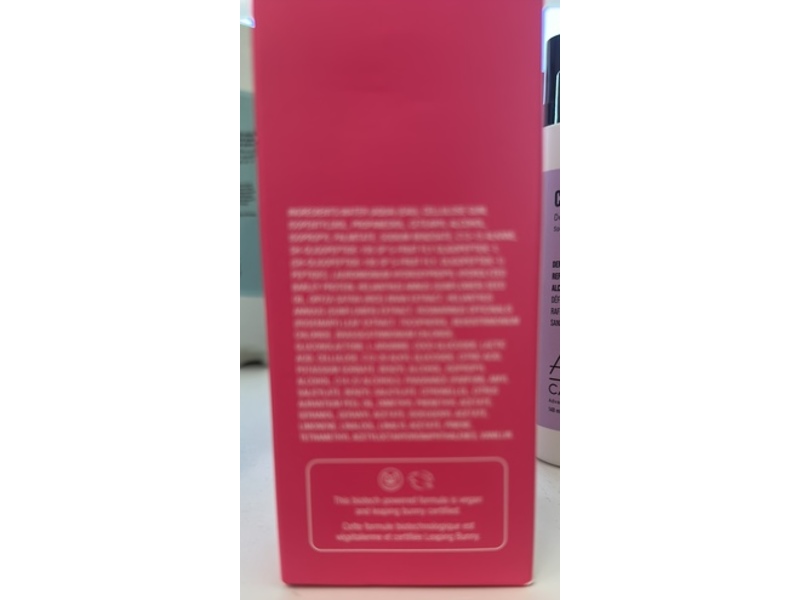 K18 Heat Bounce Conditioning Heat Protectant, 8 fl oz/236 mL