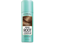 L'Oreal Paris Root Cover Up, Light Golden Brown, 2 oz/57 g - thumbnail 1