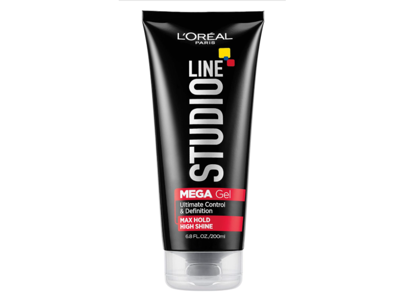 L'oreal Paris Studio Line Extreme Hold Strong Suit Mega Spritz