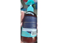 As I Am Born Curly Leave-In Conditioner, Argan Oil & Calendula, 8 fl oz/240 mL - thumbnail 4