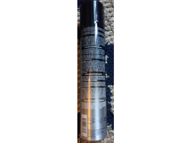 Matrix Vavoom Freezing Finishing Spray, 11.3 oz/319 g