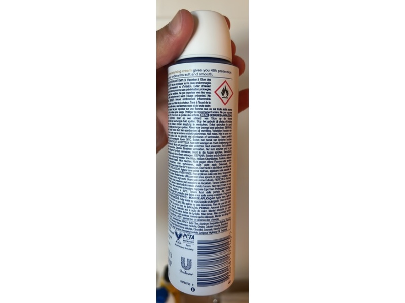 Dove Antiperspirant, Original, 150 mL