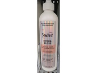 Suave Hydra Gloss 5-Min Hair Gloss, Glycolic Acid & Camellia Flower Oil, 8 fl oz/236 mL - thumbnail 2