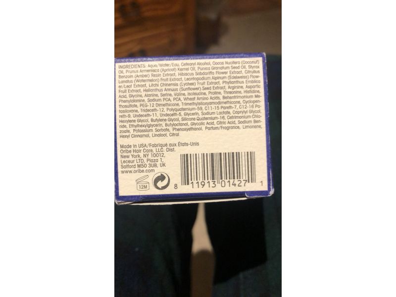 Oribe Run-Through Detangling Primer, 5.9 oz