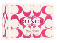 Coach New York Eau De Parfum, Blossom, 1 fl oz/30 mL - thumbnail 1