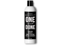 Scrunch It One and Done Cream Gel, Ultra-Hold, 8 fl oz - thumbnail 1