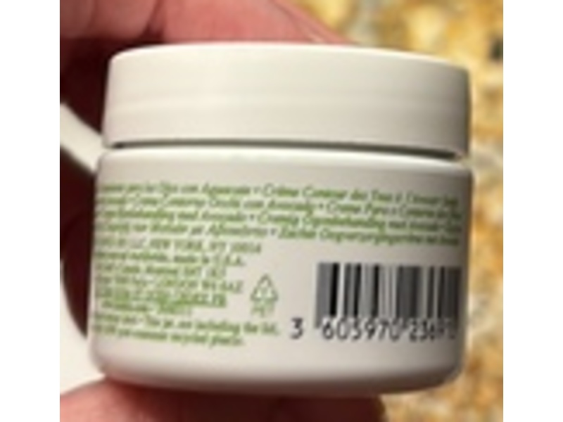 Kiehl's Since 1851 Eye Treatment, Avocado, 0. 5oz