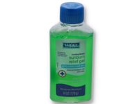 Lucky Super Soft Cooling Relief Sunburn Relief Gel, Lidocaine HCL, 6 oz/170 g - thumbnail 1