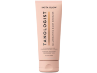 Tanologist Insta Glow Illuminating Body Bronzer, Hyaluronic Acid + Pomegranate Extract + Vitamin C, 5.75 fl oz/170 mL - thumbnail 1