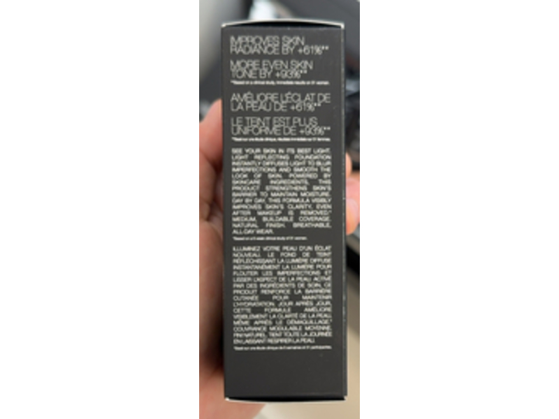 NARS Light Reflecting Foundation, Lanai, 1 fl oz/30 mL