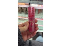 Revolution Beauty London Pout Lip Oil, Raspberry Pink, 0.13 fl oz - thumbnail 2