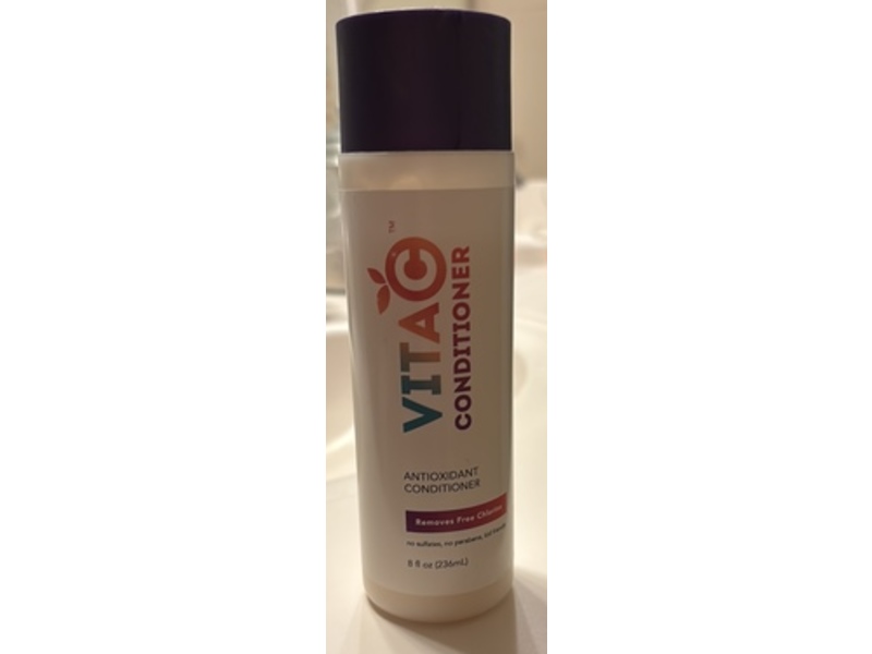 Vita C Antioxidant Conditioner, 8 fl oz/236 mL
