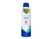 Banana Boat Mineral Enriched Sunscreen Lotion, SPF 50+, 6 oz/170 g - Image 2