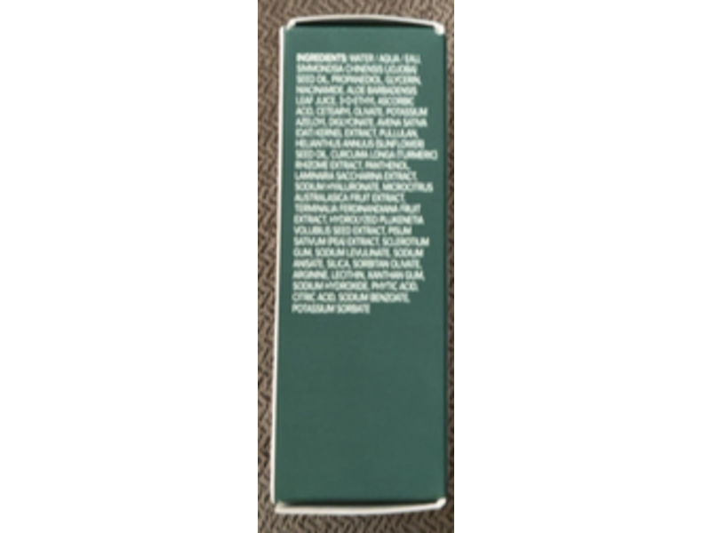 Osea Anti-Aging Sea Serum, 1 fl oz/30 mL