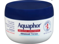 Aquaphor Advanced Therapy Healing Ointment, 3.5 oz/99 g - thumbnail 1